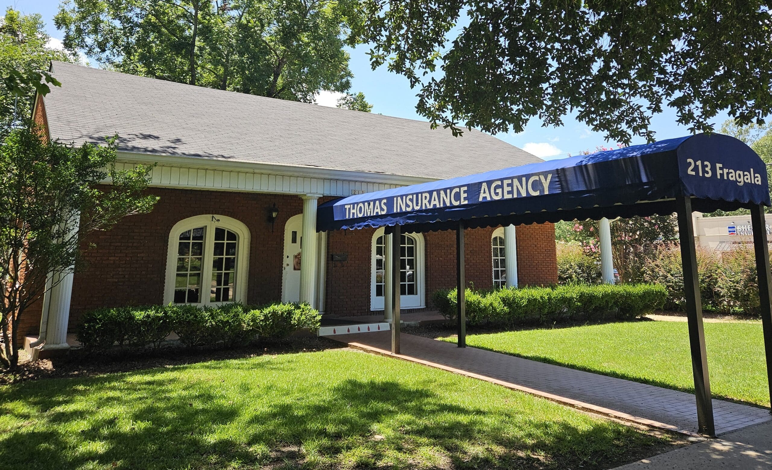 Image of Rayville Office